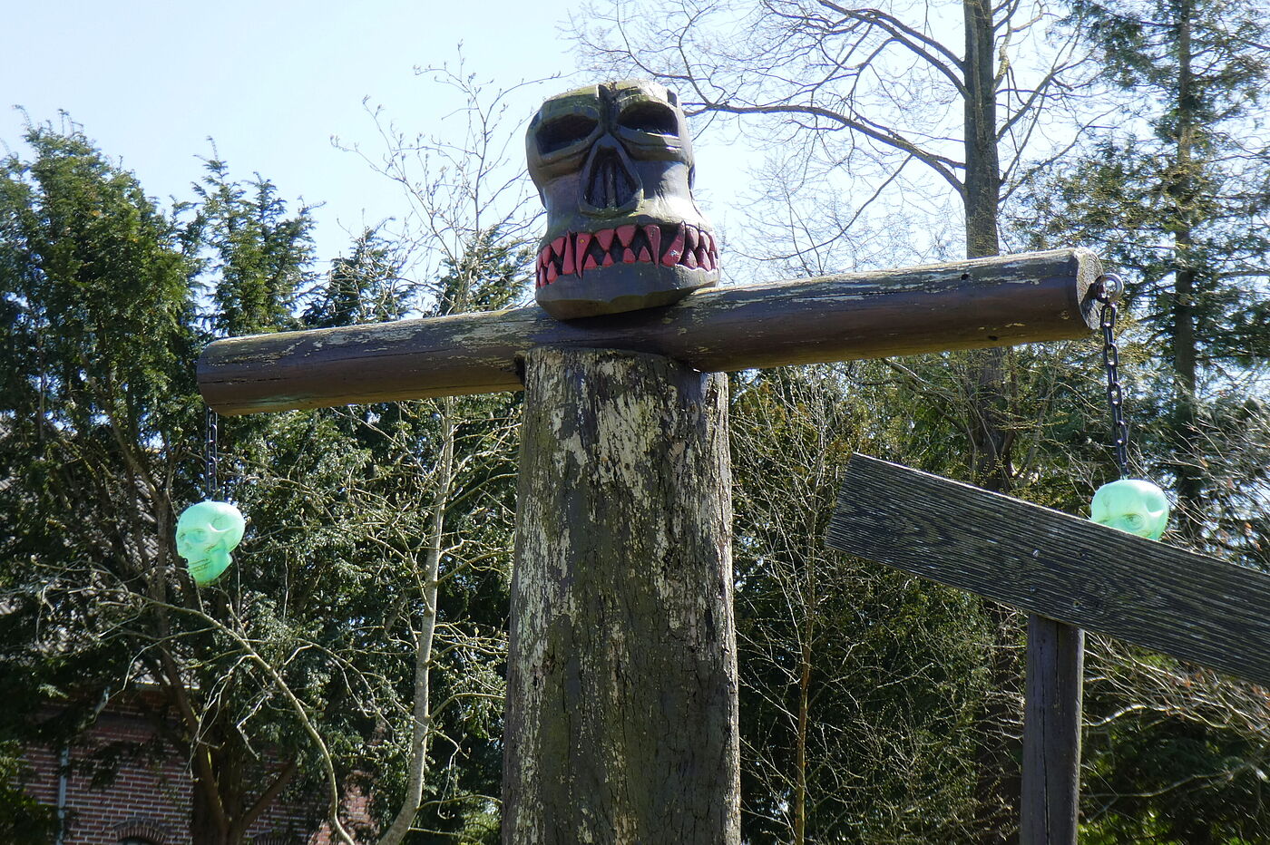 Hage-Berumerfehn-Halbemond