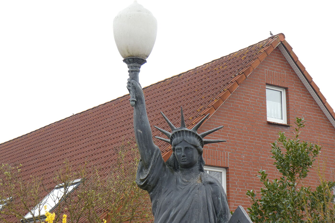 Rätsel-Foto Ostermoordorf-Großheide