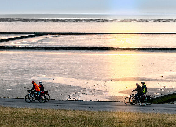 07.09.2022: Tour Utlandshörn