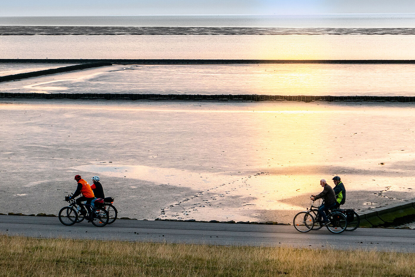 07.09.2022: Tour Utlandshörn