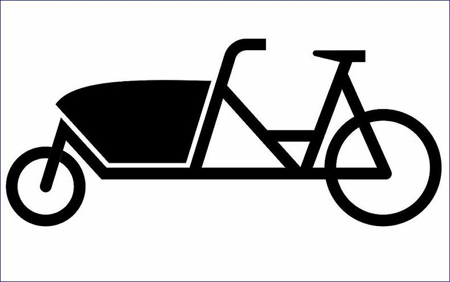 Ladezone Lastenrad Ladezone Lastenrad