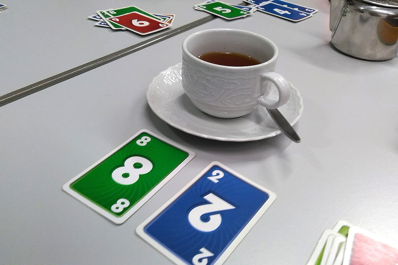 Spieleabend 18.01.2023