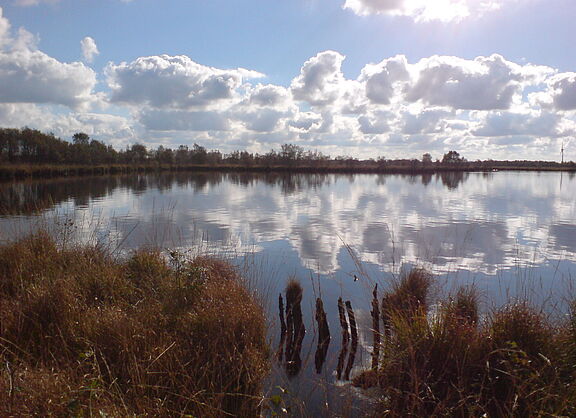 Tour 7 Ewiges Meer