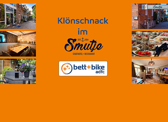 Klönschnack