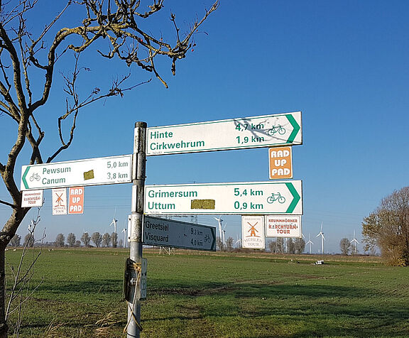Tagestouren