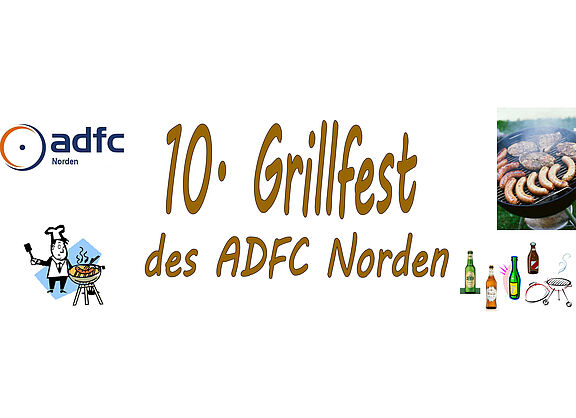 30. Juli 2022: Grill- und Jubiläumsfest