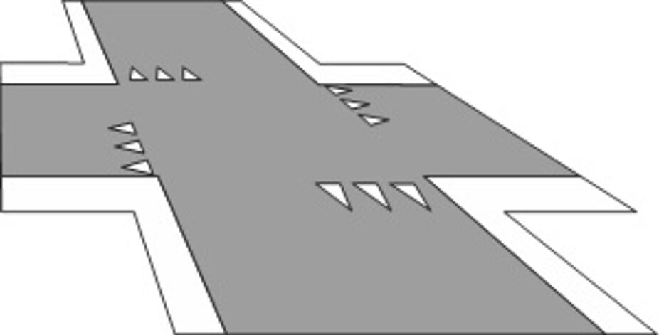 Haifischzähne Haifischzähne