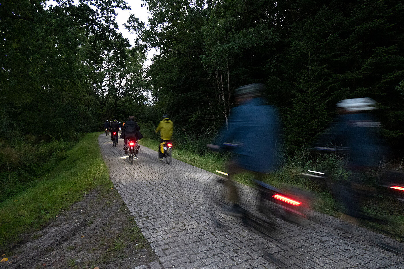 14. September 2022: Tour Schandpfahl