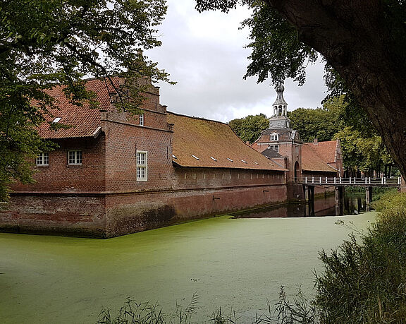Tour 4 Lütetsburg