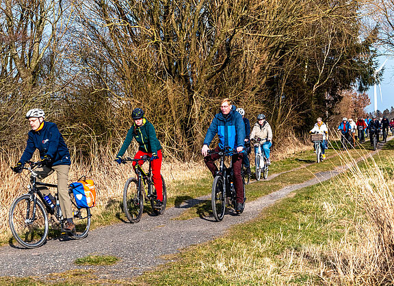 Herbst/Winter Touren 2022/2023