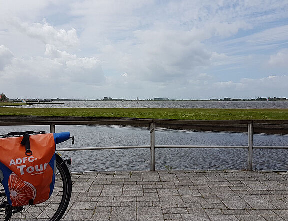 Tour 9 Großes Meer