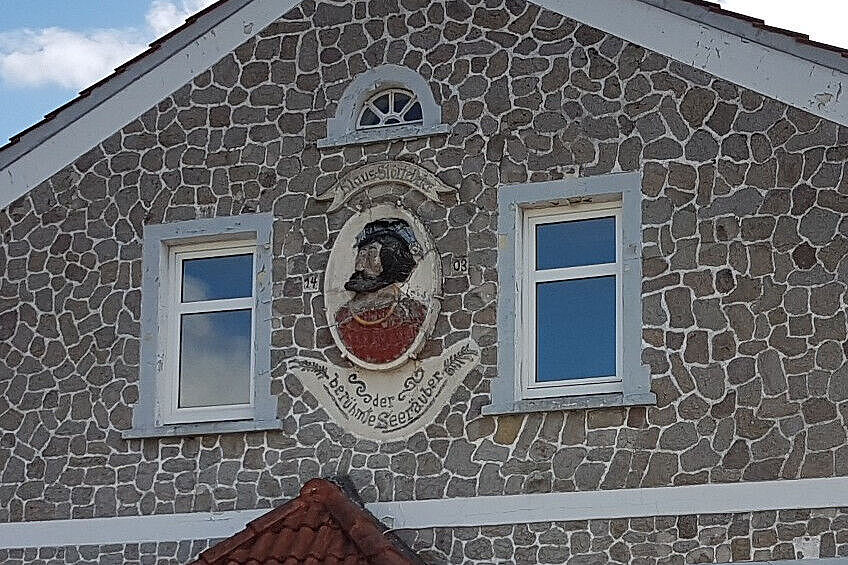Marienhafe-Leezdorf