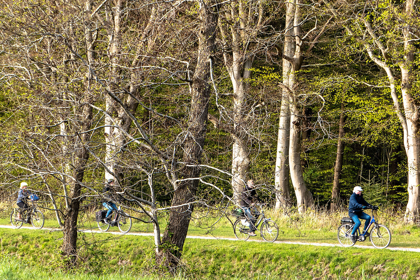 27. April 2022: Tour Osteel
