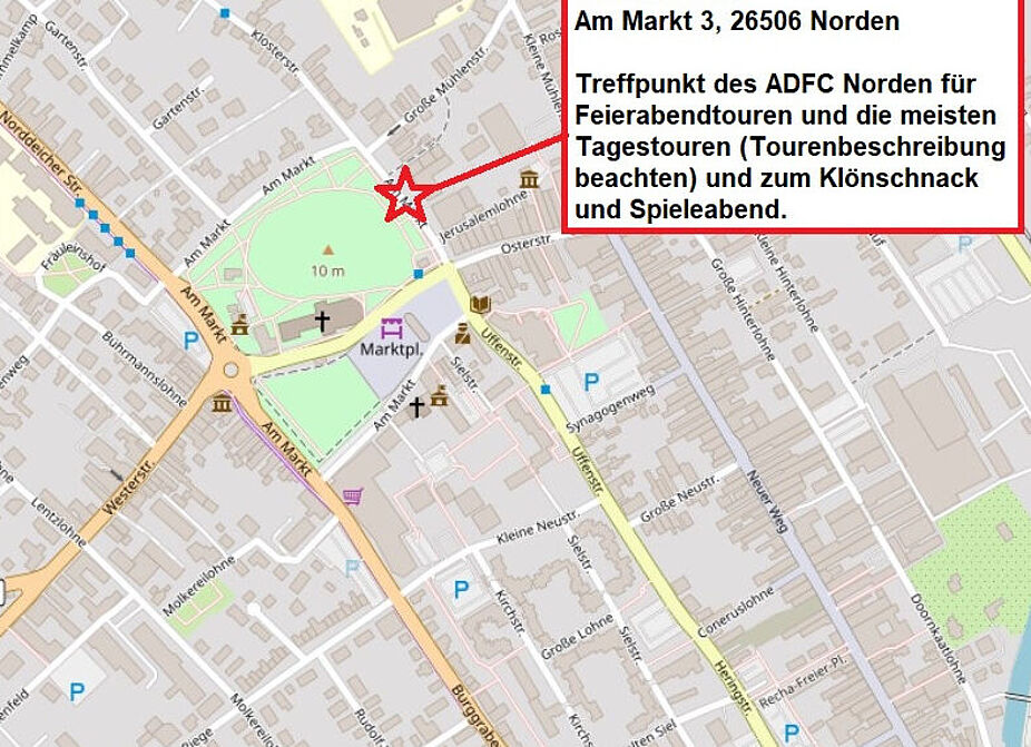 Treffpunkt am Hotel zur Post Treffpunkt am Hotel zur Post