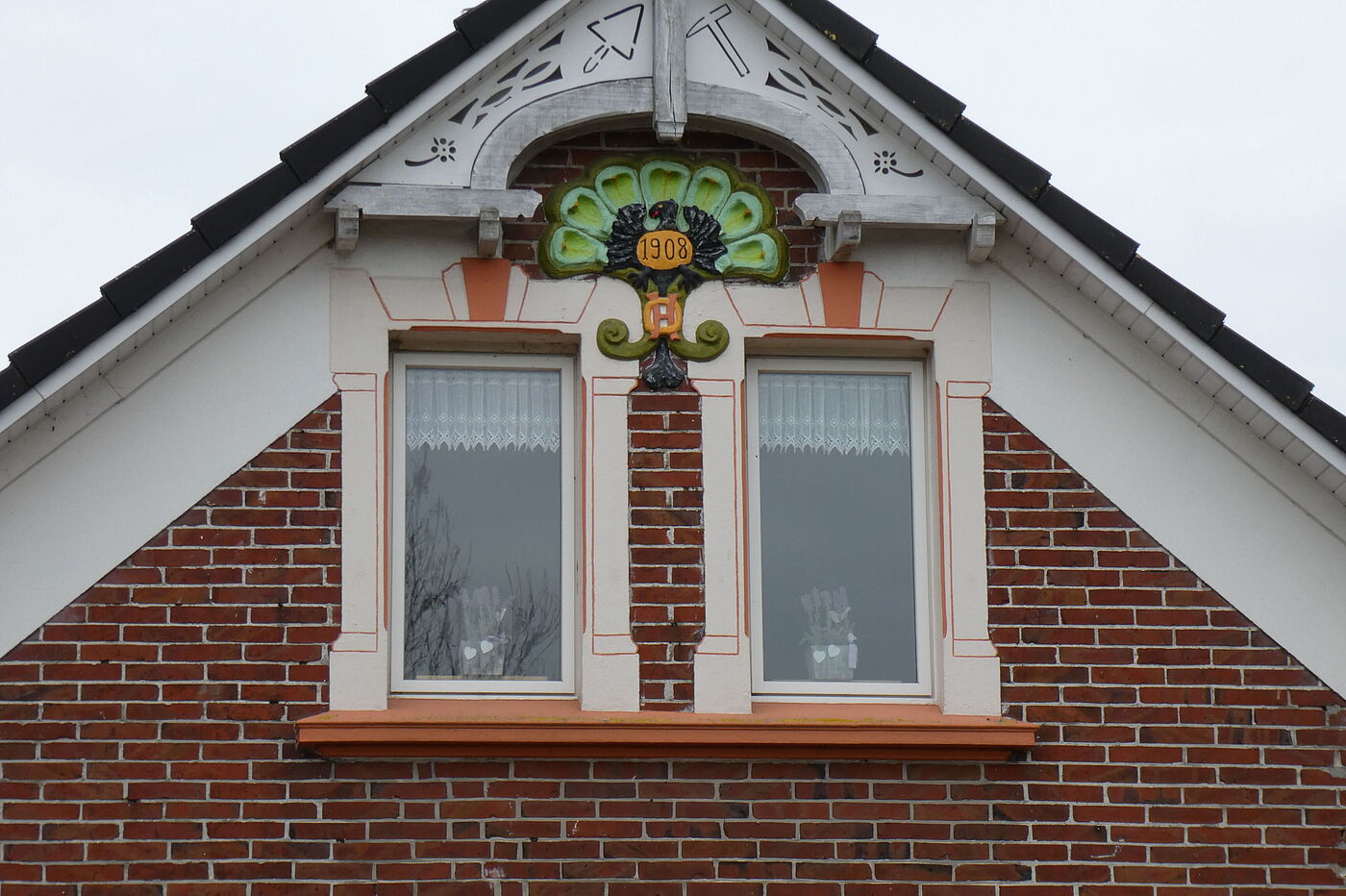 Nordholz-Holzdorf-Berumerfehnkanal