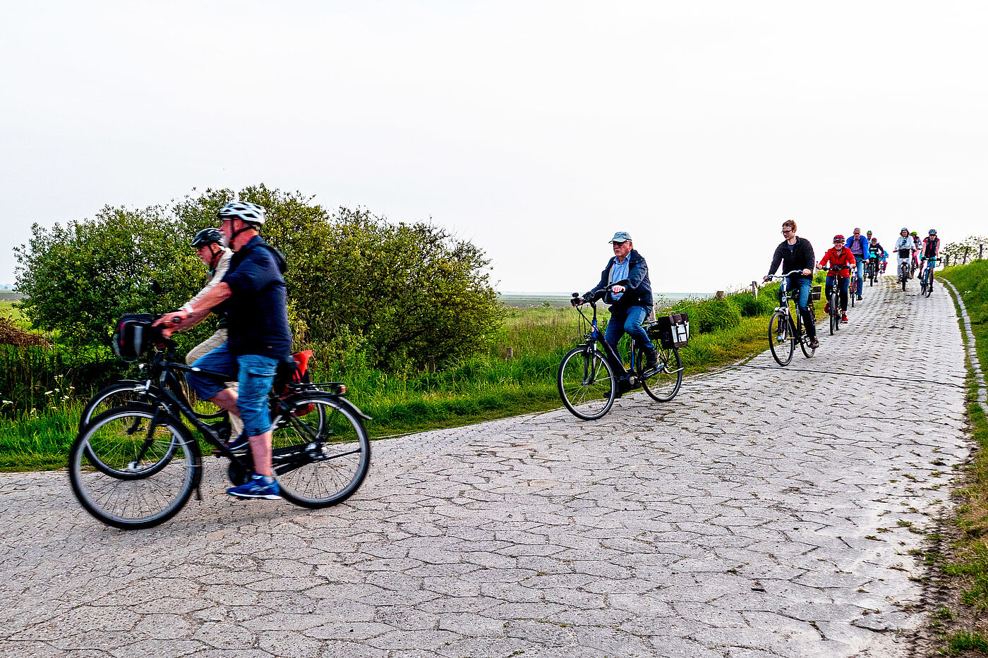 18. Mai 2022: Tour Roter Pfahl