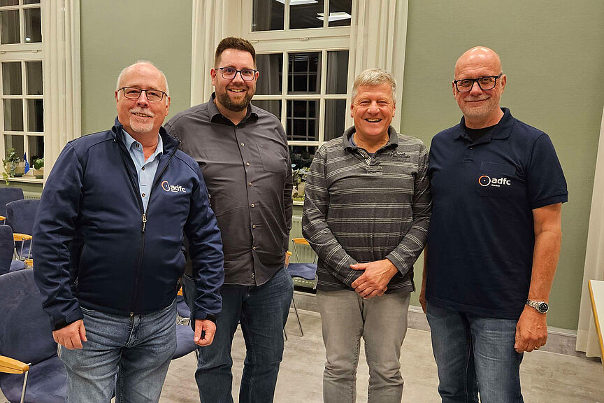 Vorstand2025 Vorstand2025