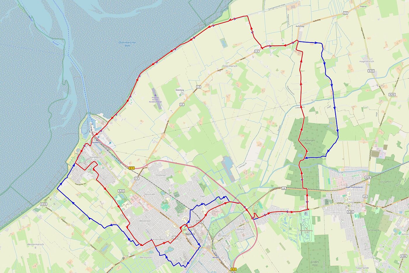 20250806_Mandepolder_flott.gpx
