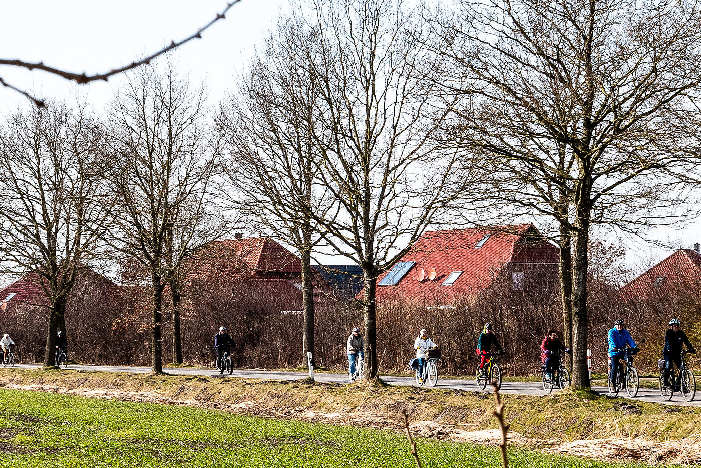 Herbst/Winter-Tour 13.03.2022