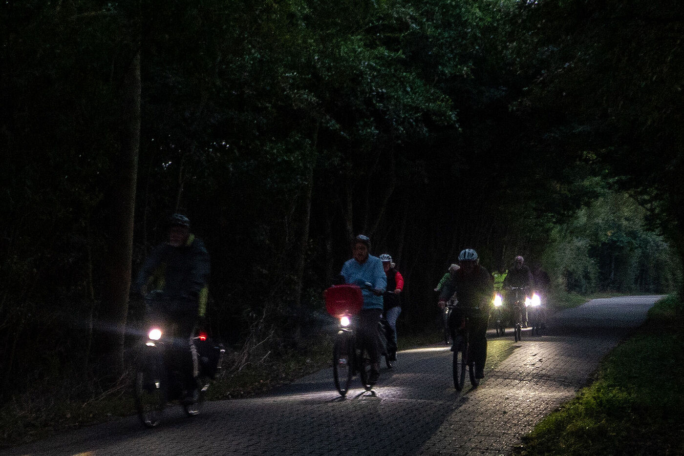 07.09.2022: Tour Utlandshörn