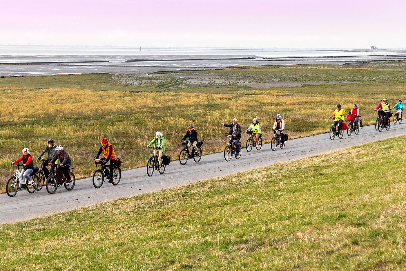 07.09.2022: Tour Utlandshörn