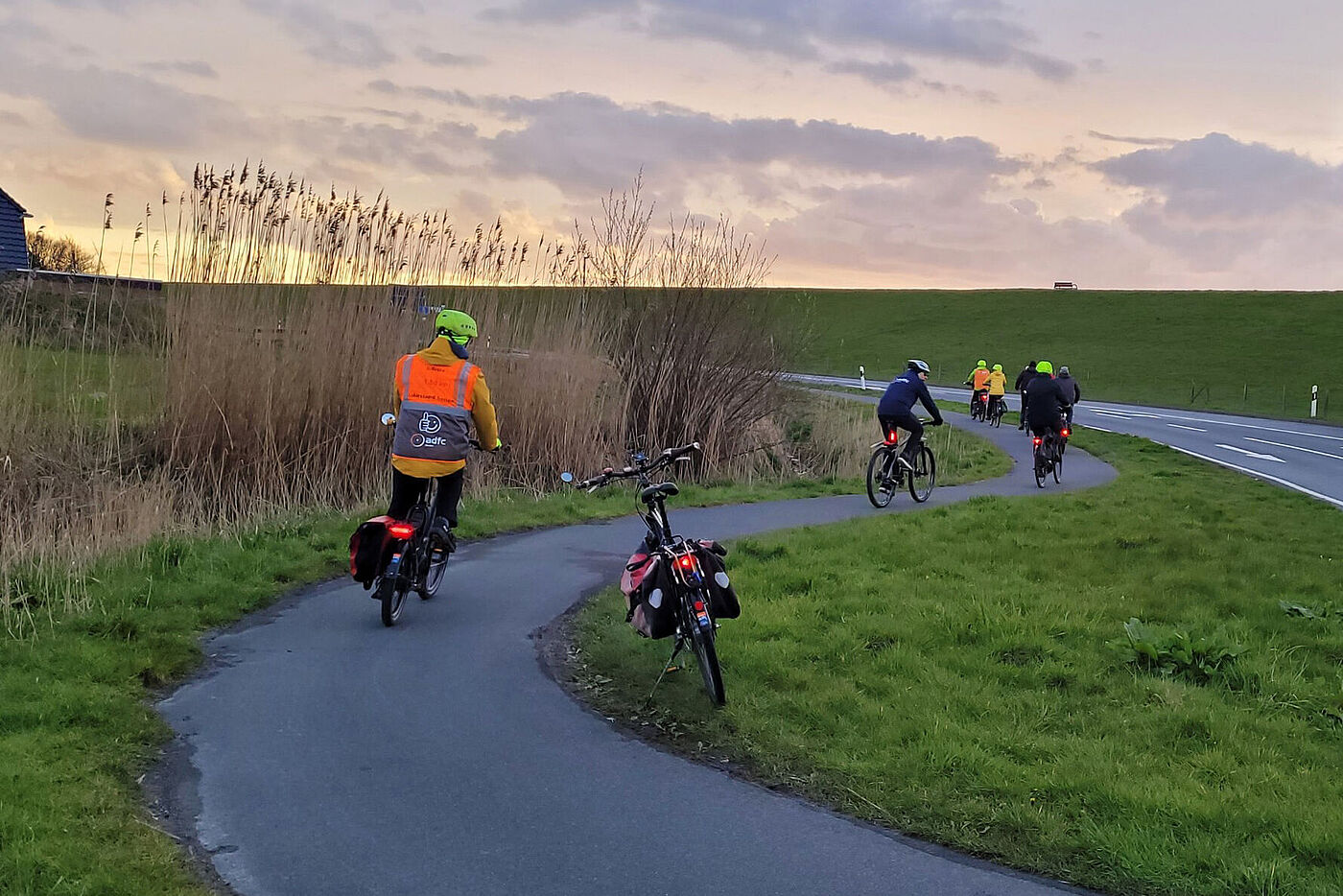 12. April 2023: Tour Hafenrundfahrt