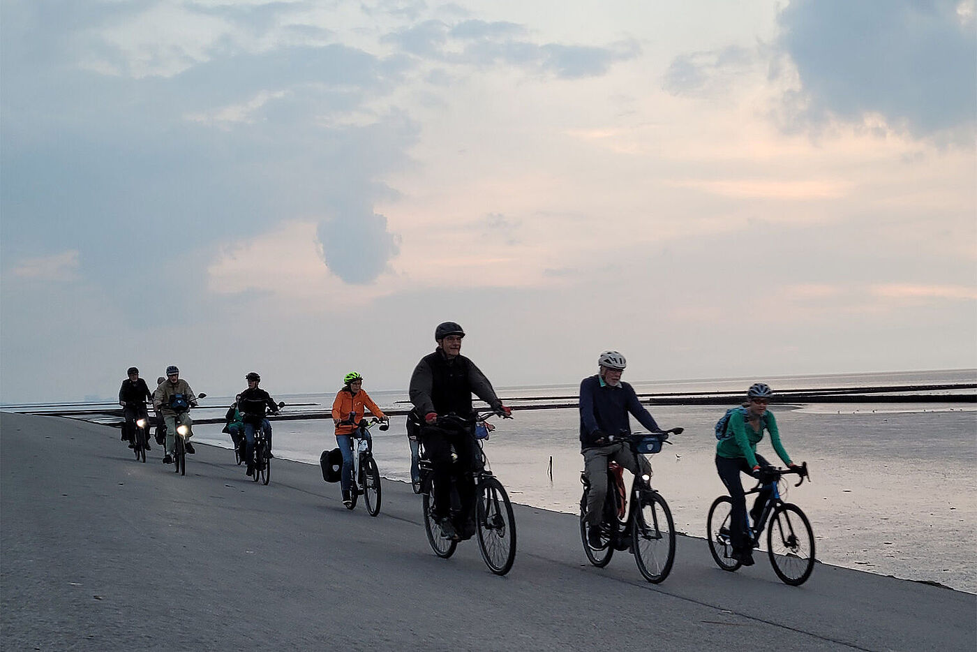 07.09.2022: Tour Utlandshörn