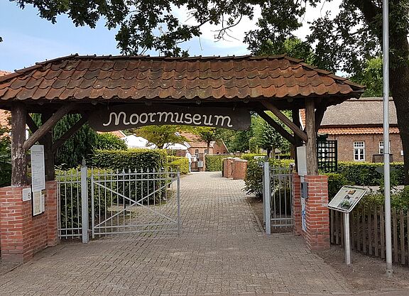 Tour 5 Moormuseum