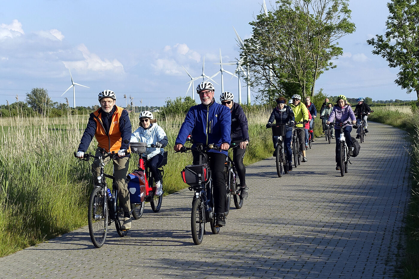 1. Juni 2022: Tour Utlandshörn