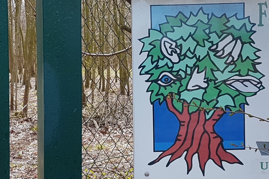 Utlandshörn-Neuwesteel